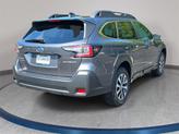 Thumbnail of 2025 Magnetite Gray Metallic Subaru Outback