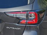 Thumbnail of 2025 Magnetite Gray Metallic Subaru Outback