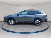 Thumbnail of 2025 Magnetite Gray Metallic Subaru Outback