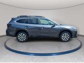 Thumbnail of 2025 Magnetite Gray Metallic Subaru Outback