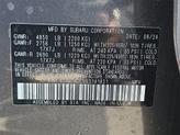 Thumbnail of 2025 Magnetite Gray Metallic Subaru Outback