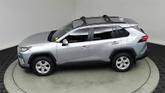 Thumbnail of 2020 Silver Sky Metallic Toyota RAV4