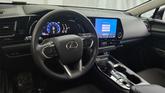 Thumbnail of 2025 Atomic Silver Lexus NX 250