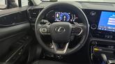 Thumbnail of 2025 Atomic Silver Lexus NX 250