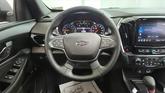 Thumbnail of 2023 Sterling Gray Metallic Chevrolet Traverse