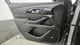 Thumbnail of 2023 Sterling Gray Metallic Chevrolet Traverse