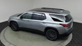 Thumbnail of 2023 Sterling Gray Metallic Chevrolet Traverse