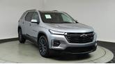 Thumbnail of 2023 Sterling Gray Metallic Chevrolet Traverse