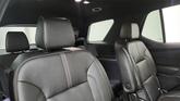 Thumbnail of 2023 Sterling Gray Metallic Chevrolet Traverse