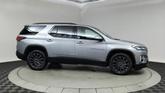 Photo of 2023 Sterling Gray Metallic Chevrolet Traverse
