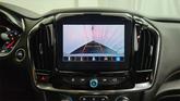 Thumbnail of 2023 Sterling Gray Metallic Chevrolet Traverse
