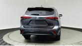 Thumbnail of 2023 Magnetic Gray Metallic Toyota Highlander