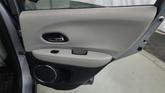 Thumbnail of 2018 Lunar Silver Metallic Honda HR-V