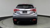 Thumbnail of 2018 Lunar Silver Metallic Honda HR-V