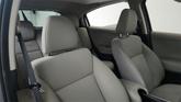 Thumbnail of 2018 Lunar Silver Metallic Honda HR-V