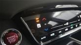 Thumbnail of 2018 Lunar Silver Metallic Honda HR-V