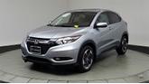 Thumbnail of 2018 Lunar Silver Metallic Honda HR-V