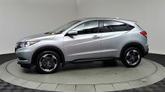Thumbnail of 2018 Lunar Silver Metallic Honda HR-V