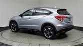 Thumbnail of 2018 Lunar Silver Metallic Honda HR-V