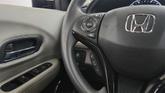 Thumbnail of 2018 Lunar Silver Metallic Honda HR-V