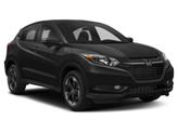 Thumbnail of 2018 Lunar Silver Metallic Honda HR-V