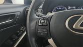 Thumbnail of 2018 White Lexus IS 300