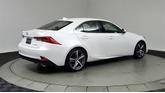 Thumbnail of 2018 White Lexus IS 300