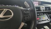 Thumbnail of 2018 White Lexus IS 300