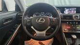 Thumbnail of 2018 White Lexus IS 300