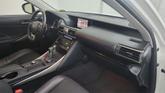 Thumbnail of 2018 White Lexus IS 300