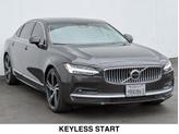 Thumbnail of 2022 PLATINUM GREY Volvo S90