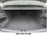 Thumbnail of 2022 PLATINUM GREY Volvo S90