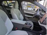 Thumbnail of 2025 Cloud Blue Volvo EX30