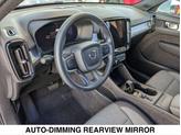Thumbnail of 2025 CRYSTAL WHITE Volvo XC40