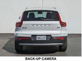 Thumbnail of 2025 CRYSTAL WHITE Volvo XC40