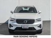 Thumbnail of 2025 CRYSTAL WHITE Volvo XC40