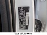 Thumbnail of 2025 CRYSTAL WHITE Volvo XC40