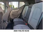 Thumbnail of 2025 CRYSTAL WHITE Volvo XC40