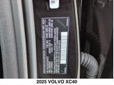 Thumbnail of 2025 ONYX BLACK Volvo XC40