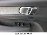 Thumbnail of 2025 ONYX BLACK Volvo XC40
