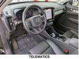Thumbnail of 2025 ONYX BLACK Volvo XC40