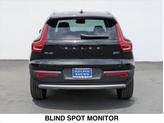 Thumbnail of 2025 ONYX BLACK Volvo XC40