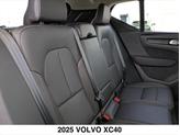 Thumbnail of 2025 ONYX BLACK Volvo XC40
