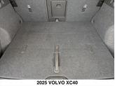 Thumbnail of 2025 ONYX BLACK Volvo XC40