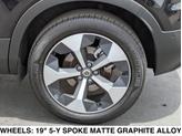 Thumbnail of 2025 ONYX BLACK Volvo XC40