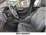 Thumbnail of 2025 ONYX BLACK Volvo XC40