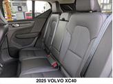 Thumbnail of 2025 ONYX BLACK Volvo XC40