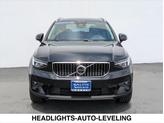 Thumbnail of 2025 ONYX BLACK Volvo XC40