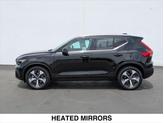 Thumbnail of 2025 ONYX BLACK Volvo XC40