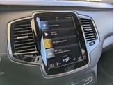 Thumbnail of 2021 DENIM BLUE Volvo XC90